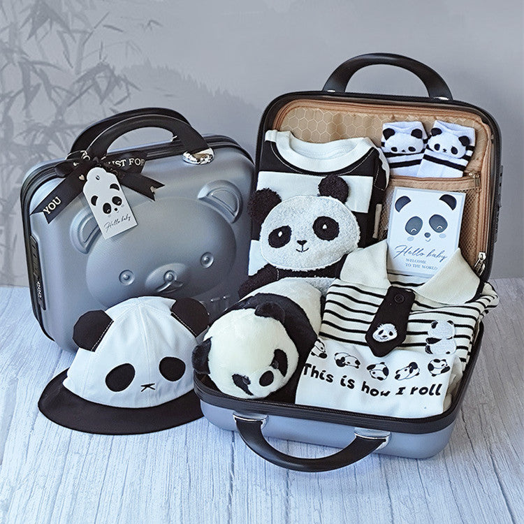 Neutral Baby Gift Set