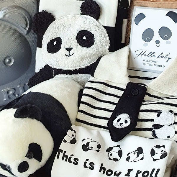 Neutral Baby Gift Set
