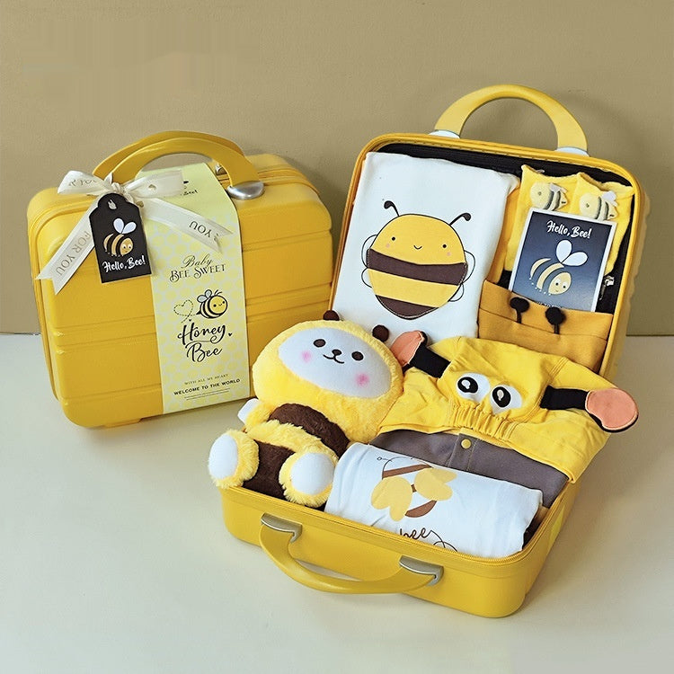 Neutral Baby Gift Set