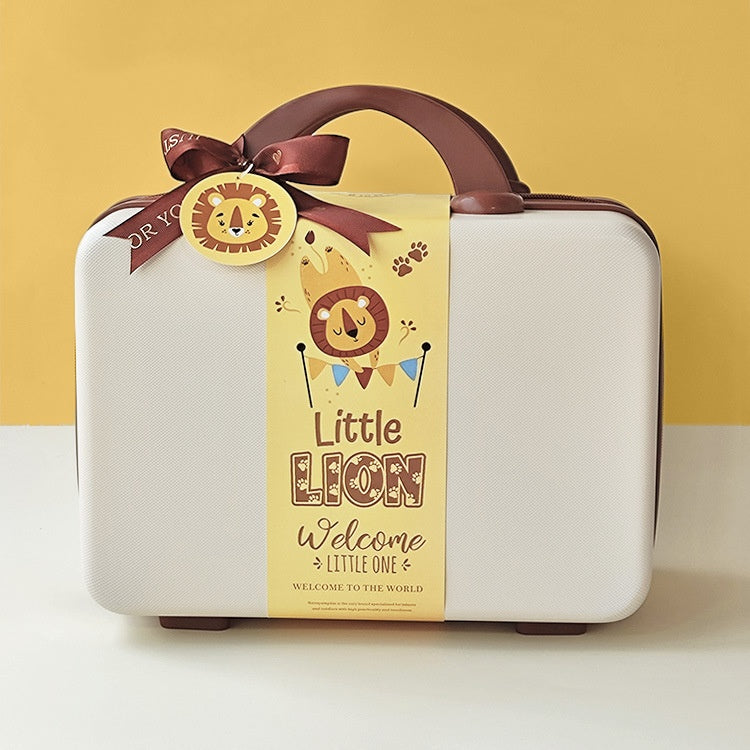 Baby Boy Gift Set