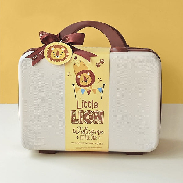 Baby Boy Gift Set