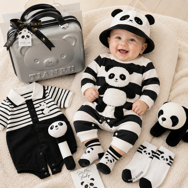 Neutral Baby Gift Set